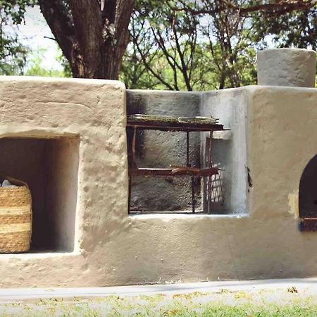 Hot Spring Bungalow In Limpopo Gemsbokfontein Exterior photo