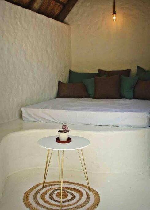 Hot Spring Bungalow In Limpopo Gemsbokfontein Exterior photo